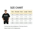 thumbnail image 2 of Whichone Dear ABS - Graphic Novelty Humour Fun T-Shirt For Men Sizes M-3XL, 2 of 8