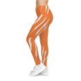 thumbnail image 6 of Effete Feline Claw Marks Scratch Women Casual Leggings (AOP), 6 of 6