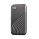 thumbnail image 2 of Disco SSD Externo Western Digital WDBAGF0010BGY 1TB My Passport, 2 of 3