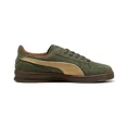 thumbnail image 1 of PU & MA Indoor R-Suede 39853101 Mens Green Suede Lifestyle Sneakers Shoes 8, 1 of 6
