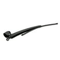 thumbnail image 2 of 1K9955427, ABS Rubber Rear Wiper Arm Blade Mute Operation Strong Cleaning  Replacement For Fabia 2007-2014 For Car Accessory, 2 of 8