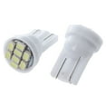 thumbnail image 2 of 10x T10 W5W 8 SMD LED white - light bulb interior 12V pwm25, 2 of 5