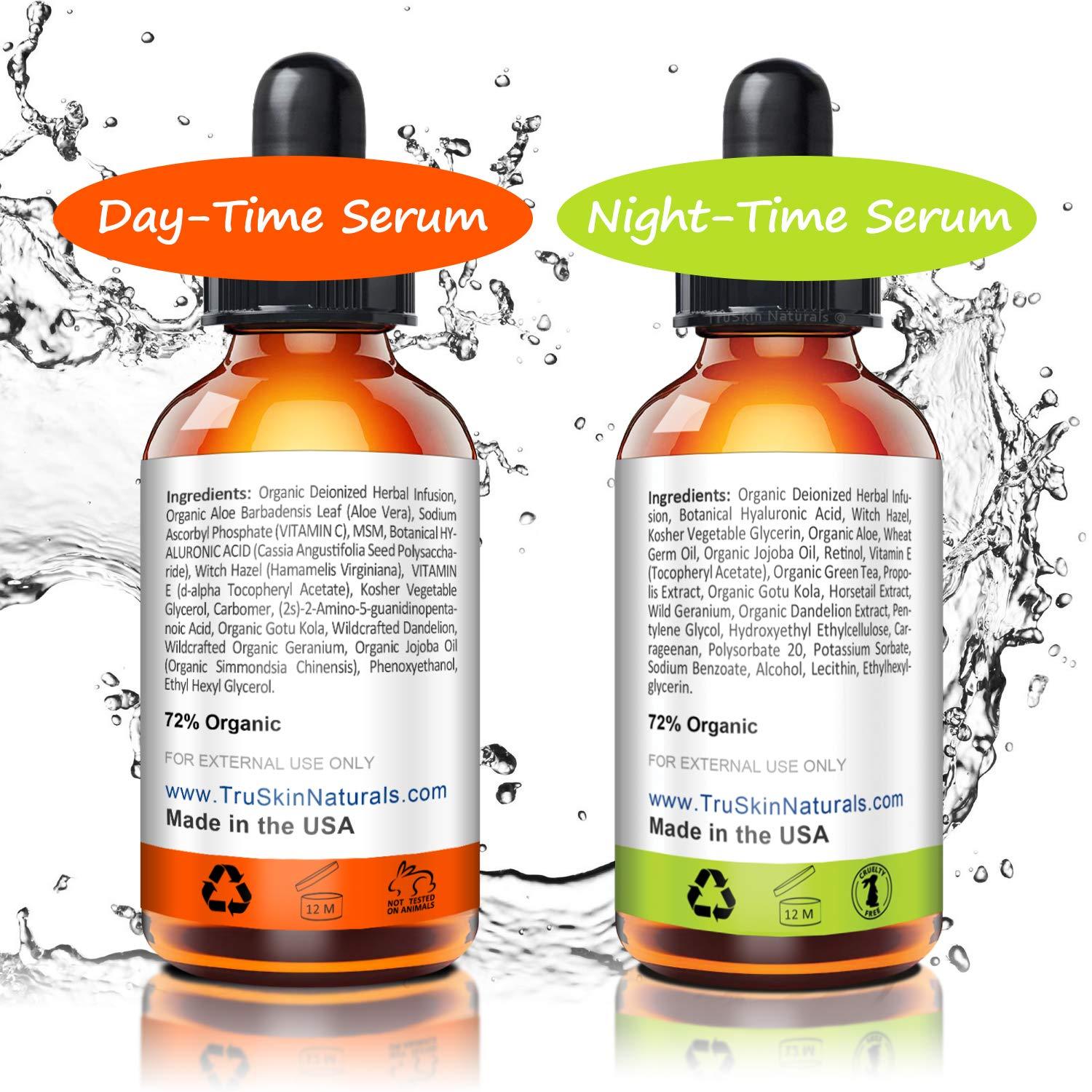 truskin vitamin c serum walmart