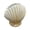 1, variant on Creative Sea Shell Flower Pots For Succulents Resin Decorative Planter With Sea Theme Perfect For Home Offices Decors