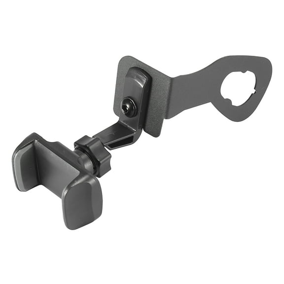 Multifunction Mobile Phone Holder  Radio Mount Bracket Kit for Jeep Wrangler JK JKU 2011-2018