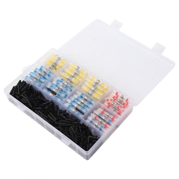 Juego De 10 Conectores De Soldadura Tig Y Conector Para Pane | Cuotas