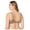 Deep Taupe, variant on Wacoal Perfect Primer Underwire 855213 White