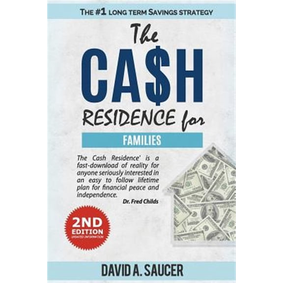 Pre-Owned Ca$h Residence for Families