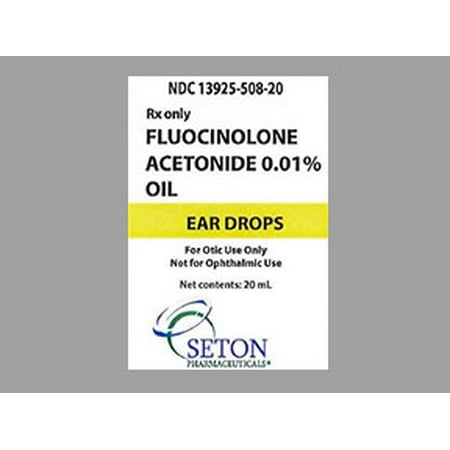 fluocinolone acetonide