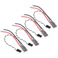 30A 32Bit Electronic Speed Controller ESC Set for FPV Drone 4PCS