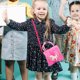 thumbnail image 2 of Lindo bolso bandolera de peluche de unicornio para niñas, ligero y versátil, bolso de mano y monedero para niños, ideal para la escuela, viajes y compras, 2 of 7