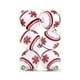 thumbnail image 1 of Christmas Tree Decorations Ornament Set Shatterproof Ornaments Hanging Decor For Party Tree Decoration, 1 of 6