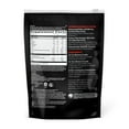 thumbnail image 2 of GNC AMP Wheybolic Clinically Proven Protein Powder, Increases Muscle Strength & Muscle Building, 40g Whey Protein, BCAA, Leucine, 3rd Party Tested, Cookies and Cream, 10 Servings, 2 of 8