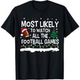 thumbnail image 1 of T-Shirt de Noël pour la Famille - comme sur l'Image - L, 1 of 2