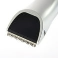 thumbnail image 3 of Rasoir Électrique pour Hommes Tondeuse à Barbe pour Homme 6 Pcs/ensemble Rasoir Tondeuse pour le Corps Épilation Machine à Raser Rechargeable, 3 of 9