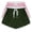 Pink#54, variant on YOIAVAIOY Womens Mesh Running Shorts 3 Inch Quick Dry Lightweight Shorts Gym Workout Athletic Shorts with Pockets Pink M