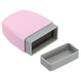 thumbnail image 5 of Uxcell Invoice Notice Stamp Self Inking, Office Stamps Message Stamp, 5 of 6