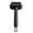 Black, variant on Canine Cats Grooming Brush Safely Remove Tangles Shedding Hair Remover Soft Rounded Edges Long Short Coat Care