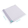thumbnail image 4 of Milue Multifunctional Paper Trimmer Scoring Board Foldbale Paper Cutting Scoring Pad, 4 of 8