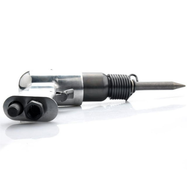 stanreset 1/4inch 150 Air Hammer Small Rust Remover Drilling Chipping Pneumatic Tools