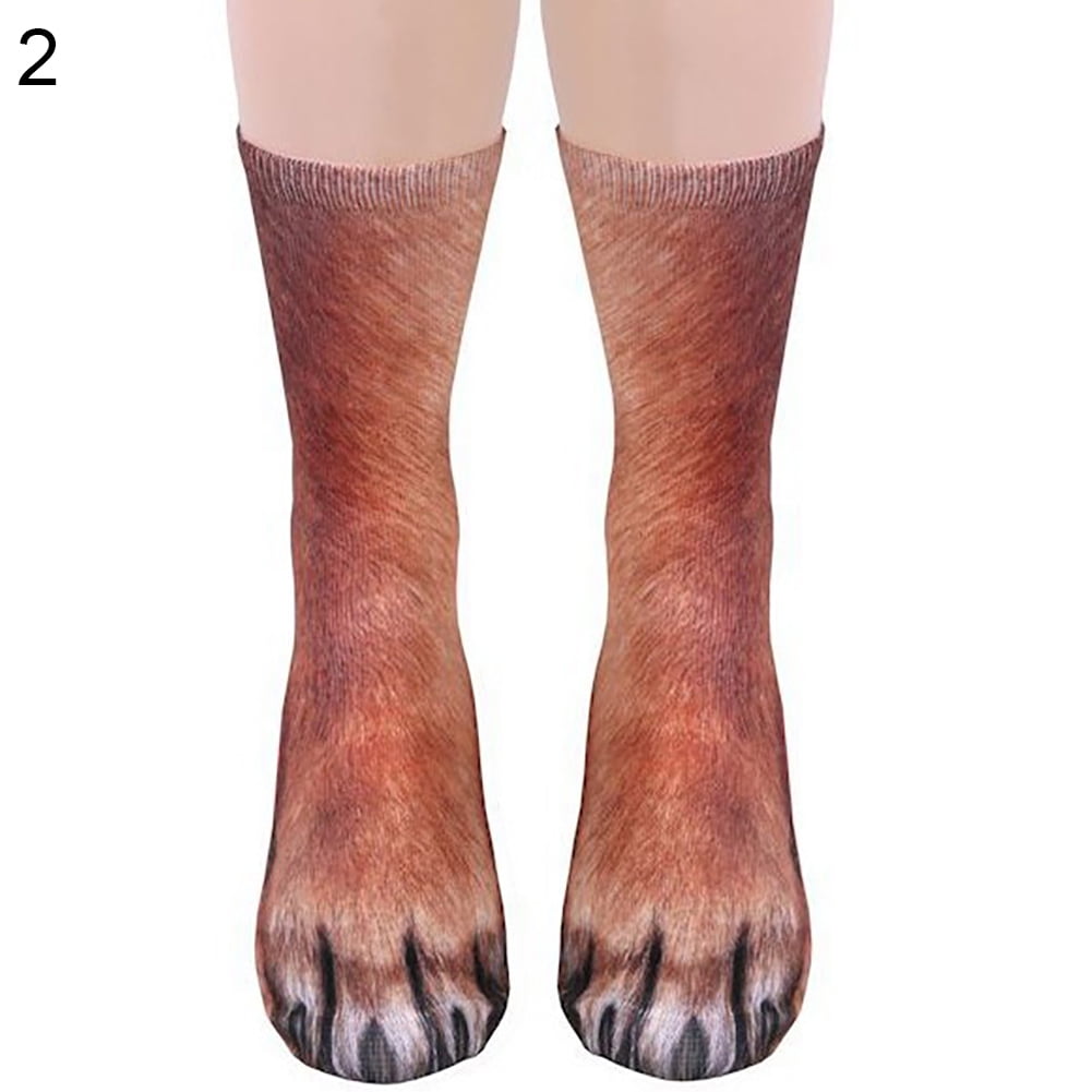 Dog Paw Socks Dog Paw Socks