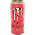 thumbnail image 4 of Monster Energy Ultra Watermelon 16 Fl Oz (Pack Of 4), 4 of 6