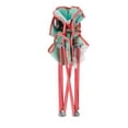 thumbnail image 6 of Crckt Kids Folding Camp Chair with Safety Lock, Unicorn Print, 125lb Capacity, 6 of 6
