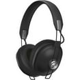 thumbnail image 6 of Panasonic RP-HTX80B-K Retro Bluetooth Over-Ear Headphones (Matte Black), 6 of 9