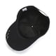 thumbnail image 4 of Gorra de béisbol Sonducket con anillo Negro, 4 of 6