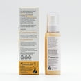 thumbnail image 3 of By Nature Skincare from New Zealand Vitamin C and Collagen Face Serum to Brighten and Hydrate All Skin Types, 3 of 8