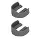 thumbnail image 4 of 2 UDS MÁQUINA DE LAVADO DE COCHES CONECTOR RÁPIDO HEBILLA ARANDELA DE COCHE C Clip Pieza de Repuesto para Karcher K2 K3 K7, 4 of 7