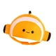 thumbnail image 1 of Divertido sombrero de , gorra de cosplay, manualidades DIY, fiesta, accesorio de fotografía liviano, tocado, disfraz para juego de rol de, 1 of 8