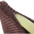 thumbnail image 5 of New slow rebound memory foam Cushions Office Chair Car Seat Cushion Dining chair cushion Hip Pad cushion 44x41x31x4 cm 3colors (mocha,45 X 42 X 31 X 3), 5 of 6