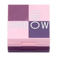thumbnail image 1 of Hearth & Gear Mini Eye Shadow Pearlescent Polarized Three Natural Beginners Non Flying Powder Eye Shadow Color Hair Savings And Things Storefront Preppy Makeup berry Lemonade Gel Eye Liner Star Makeup, 1 of 7