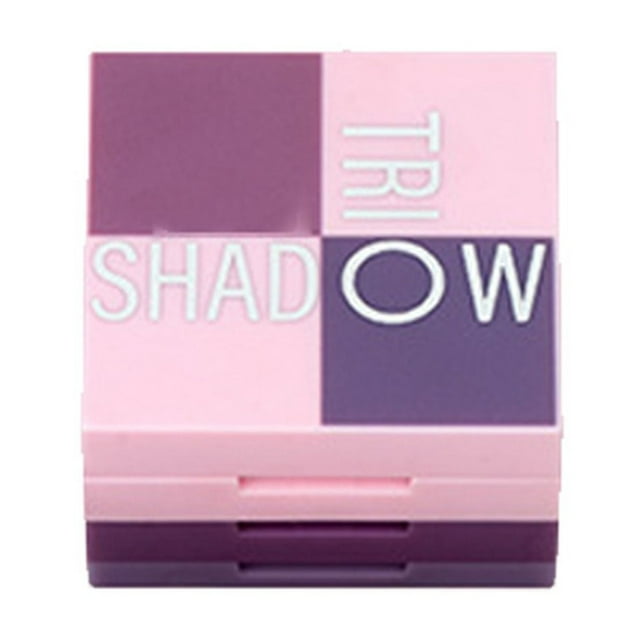 Hearth & Gear Mini Eye Shadow Pearlescent Polarized Three Natural Beginners Non Flying Powder Eye Shadow Color Hair Savings And Things Storefront Preppy Makeup berry Lemonade Gel Eye Liner Star Makeup