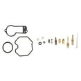 thumbnail image 2 of 4X Carb Rebuild Kit for 1996-2004 XR250R Carburetor Repair Kit Motorcycle Accessories, 2 of 7