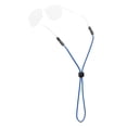 thumbnail image 1 of Chums 3mm Universal Fit Rope Eyewear Retainer, Royal, 1 of 4