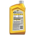 thumbnail image 2 of Aceite de motor Pennzoil Platinum totalmente sintético 5W-20 1L x6, 2 of 9