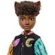 thumbnail image 3 of Doll Monster High Clawd Wolf con mascota, gárgola y bulldog Monster High NA, 3 of 6
