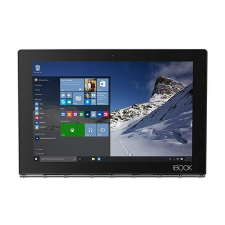 Lenovo Yoga Book 10.1" FHD...