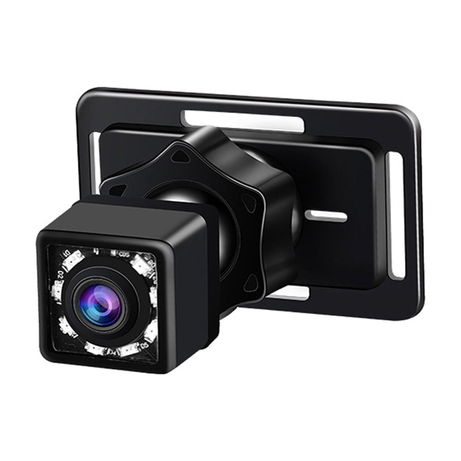 Baby Car Camera for Backseat 4.3 Inch 1080P Baby Car Mirror Camera, Large Screen HD Monitor with Night Vision and 150 Viewing Angle, for Infants Kids Pets in Back Seat Baby Camera for Car Back Seat