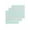 Gray Teal, variant on Blue Brown Stripes Kitchen Dish Towels for Drying Dishes Set of 3, Abstract Geometric Ombre Wave Stripe Waffle Weave Microfiber Terry Hand Tea Bathroom Towels Quick Dry & Absorbent Towel 12x12