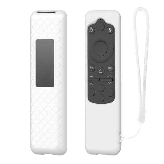 YIEMEEN Breathable Remote Protector Silicone Cover Sleeve for BN5901432A/BN5901480L
