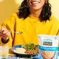 thumbnail image 4 of A Dozen Cousins Sea Salt Rice Cooked in Bone Broth, (6 pack) 8 oz Pouch, 4 of 5