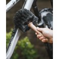 thumbnail image 4 of Peaty's Bicycle Frame Cleaning Bog Brush, 4 of 9