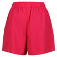 thumbnail image 2 of Regatta Womens Travel Light Packaway Shorts, 2 of 5