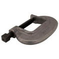 thumbnail image 2 of Wilton 14599 12-FC, O Series C-Clamp - Full Closing Spindles, 12-1/4 in. Jaw Opening, 4-1/4 in. Throat Depth, 2 of 2
