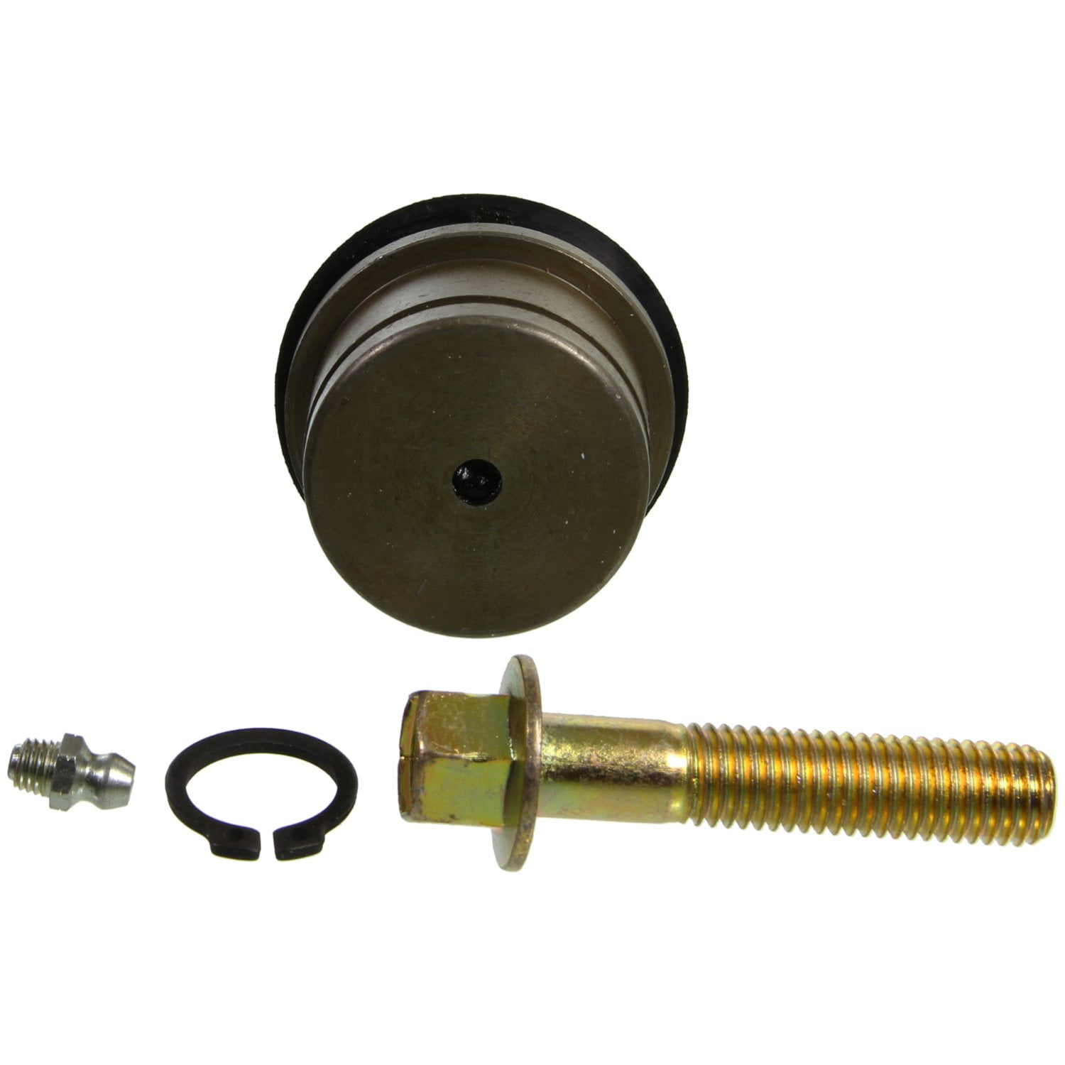 QuickSteer K8676 Suspension Ball Joint Fits select: 1993-1997 FORD RANGER, 1993-1994 FORD EXPLORER