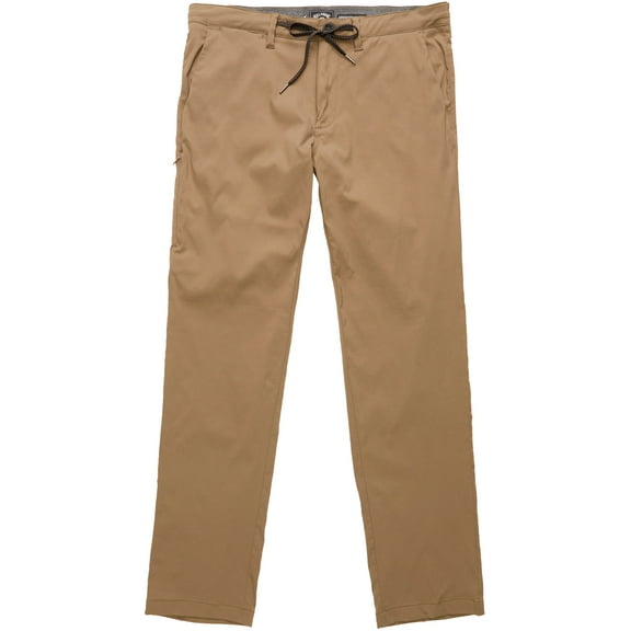 Surftrek Plus Pant Elasticated Trousers [Walnut]