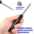 thumbnail image 3 of Herramienta de extracción de clavijas JRReady DRK-HC40A para HARTING HAN C 40A y WAIN 40A, 3 of 7